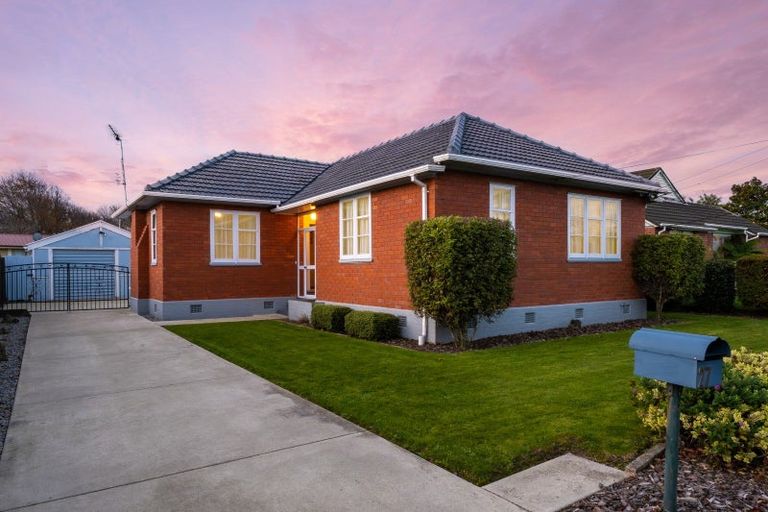 Photo of property in 27 Torlesse Street, Avonside, Christchurch, 8061