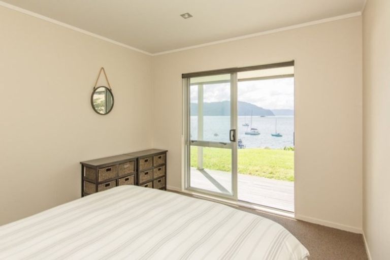 Photo of property in 191b Pacific Ocean, Slipper Island (whakahau), Hikuai, 3579