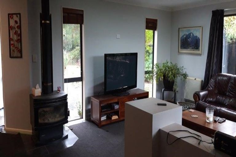 Photo of property in 3 Mclean Place, Woodend, 7610