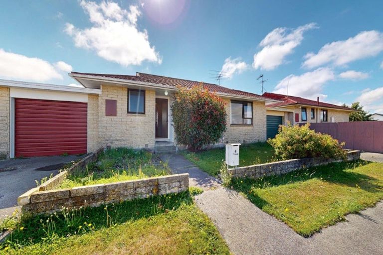 Photo of property in 4 Thomas Street, Allenton, Ashburton, 7700