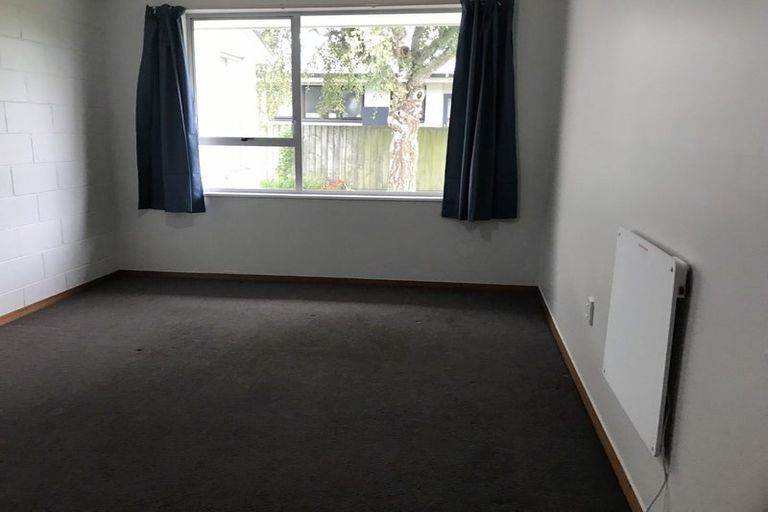 Photo of property in 26b Peer Street, Upper Riccarton, Christchurch, 8041