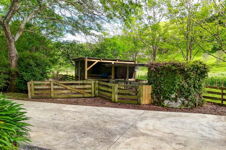 Photo of property in 82 Thompsons Road, Okoia, Whanganui, 4582