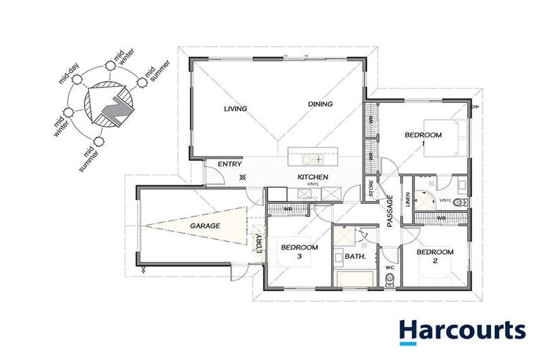 Photo of property in 45 Ascot Street, Appleby, Richmond, 7020