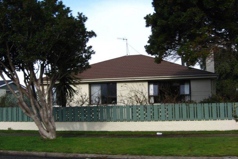 Photo of property in 25 Hensley Street, Gladstone, Invercargill, 9810