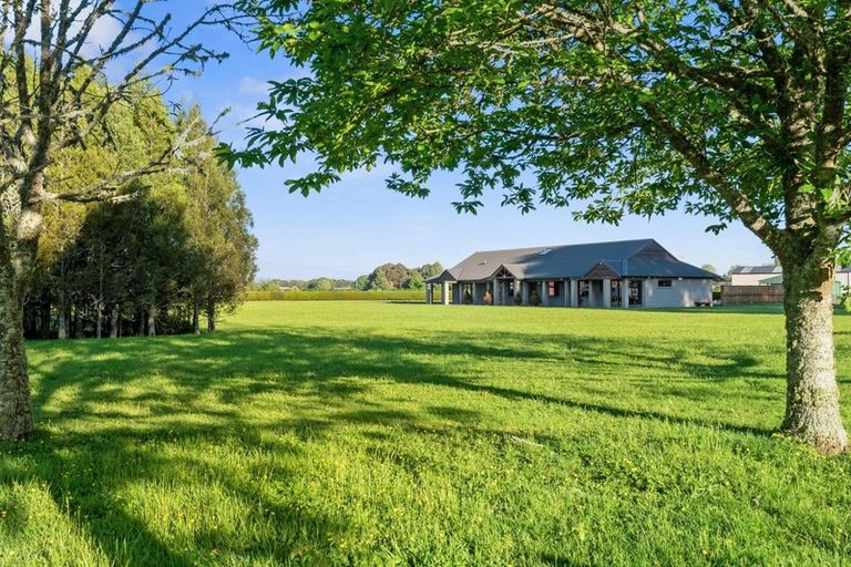 Photo of property in 606 Airport Road, Tamahere, Hamilton, 3283