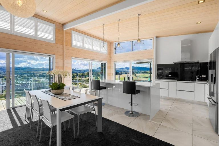 Photo of property in 12 Kittyhawk Drive, Kinloch, Taupo, 3377