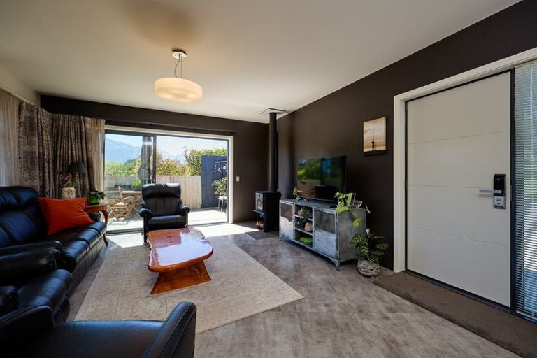 Photo of property in 15 Clemett Court, Kaikoura Flat, Kaikoura, 7371