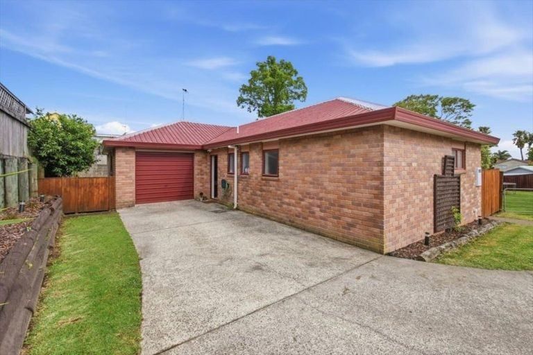 Photo of property in 33c Macloughlin Drive, Te Puke, 3119