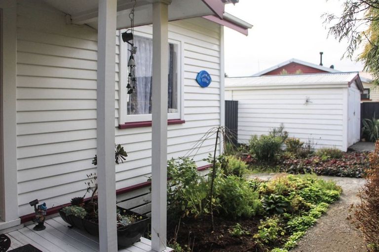 Photo of property in 156 Shakespeare Street, Greymouth, 7805