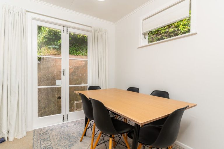 Photo of property in 39 Prospect Terrace, Johnsonville, Wellington, 6037