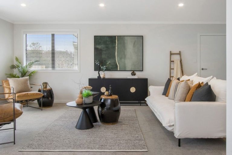 Photo of property in 8d Baker Street, Waihi, 3610