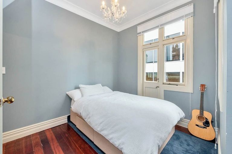 Photo of property in 8c/187 Queen Street, Auckland Central, Auckland, 1010