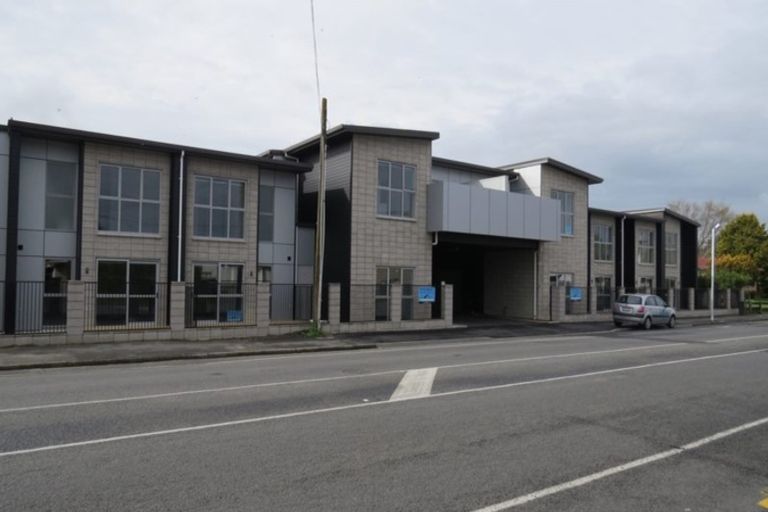 Photo of property in 14/100 Knighton Road, Hillcrest, Hamilton, 3216