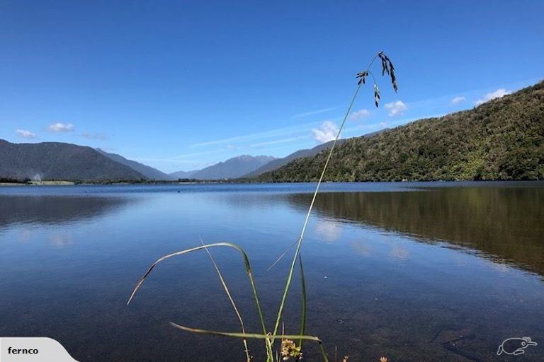 Photo of property in 2261 Lake Brunner Road, Inchbonnie, Kumara, 7875