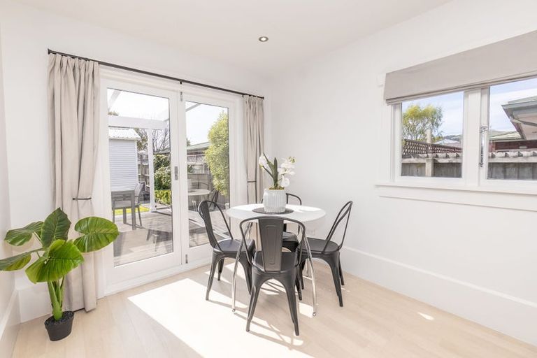 Photo of property in 76 Barrington Street, Somerfield, Christchurch, 8024