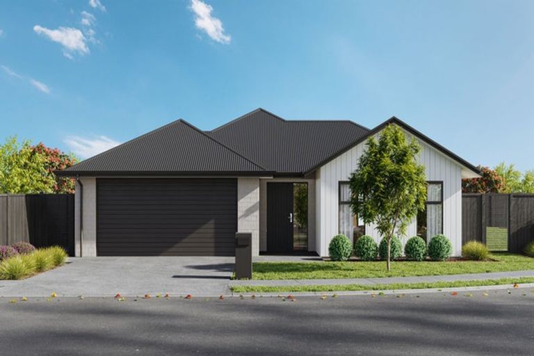 Photo of property in 9 Horopito Street, Halswell, Christchurch, 8025