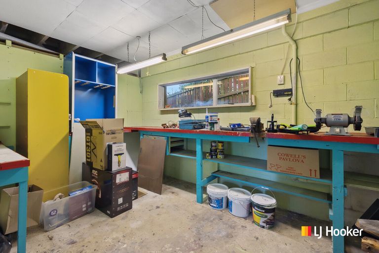 Photo of property in 42 Mckerrow Street, Shiel Hill, Dunedin, 9013