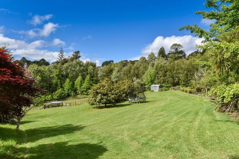 Photo of property in 62 Potter Road, Dairy Flat, Albany, 0792