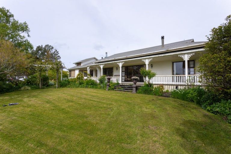 Photo of property in 10437 Route 52, Pongaroa, 4992