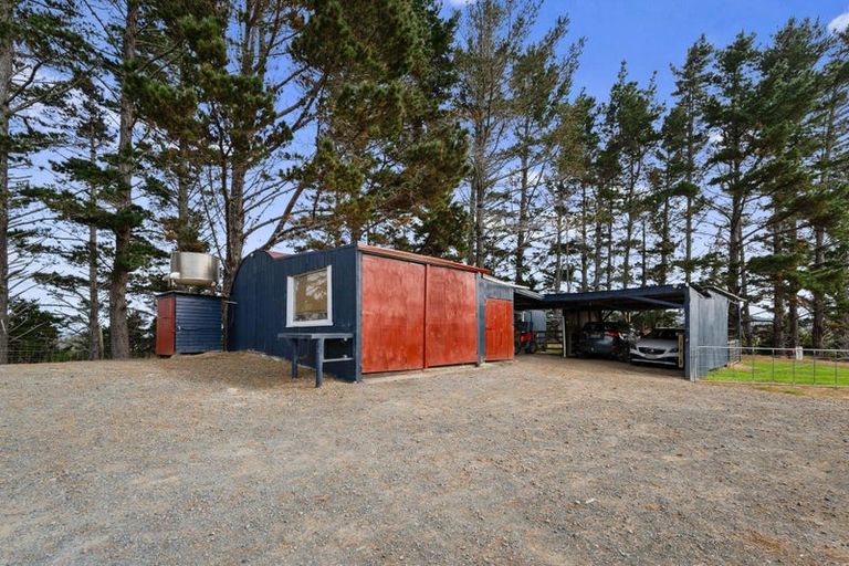 Photo of property in 289 Otuhi Road, Wheki Valley, Whangarei, 0179