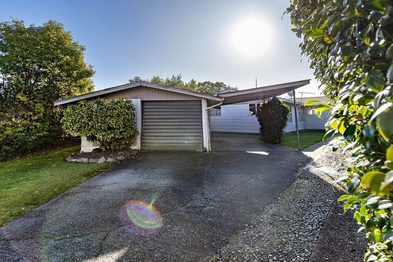 Photo of property in 161 Jollie Street, Hokitika, 7810