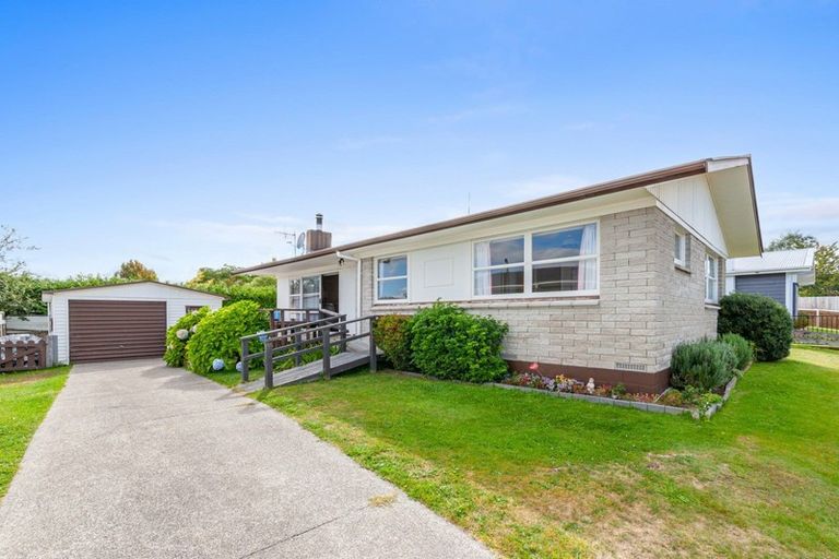 Photo of property in 125 Richmond Avenue, Richmond Heights, Taupo, 3330