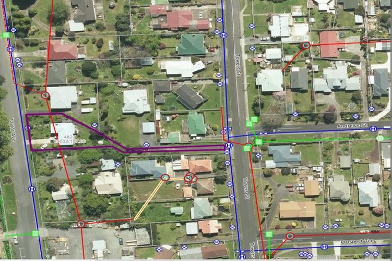 Photo of property in 13 Taylor Avenue, Paeroa, 3600