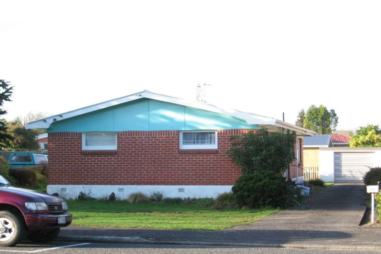 Photo of property in 40 Knighton Road, Hillcrest, Hamilton, 3216