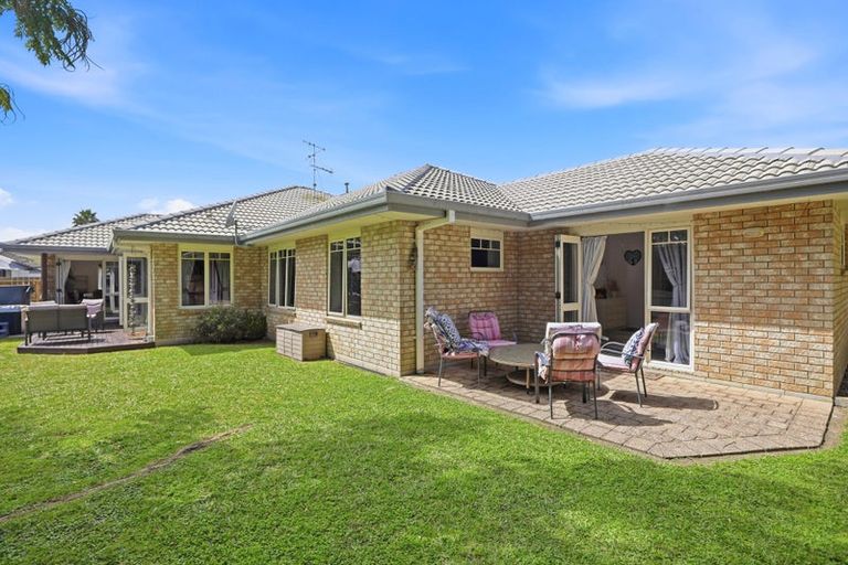 Photo of property in 49 Monaco Key, Papamoa Beach, Papamoa, 3118