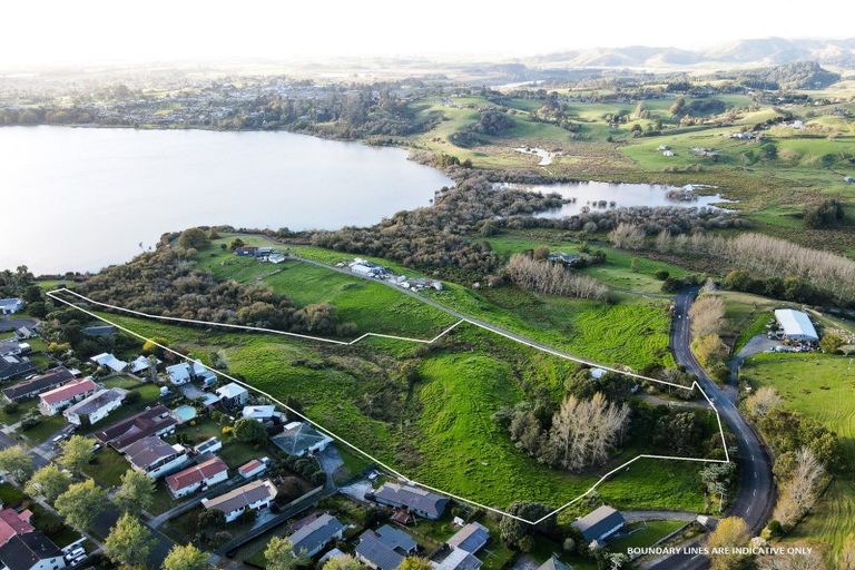 Photo of property in 149a Rayner Road, Huntly, 3700