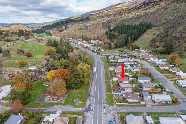 Photo of property in 157 Scotland Street, Roxburgh, 9500