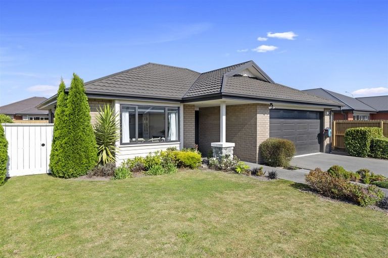 Photo of property in 2 Saint Monica Lane, Woolston, Christchurch, 8062