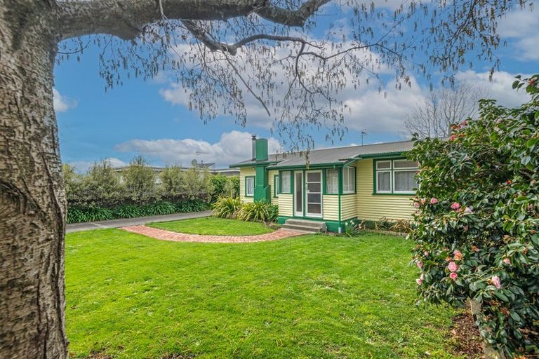 Photo of property in 219 Vogel Street, Roslyn, Palmerston North, 4414
