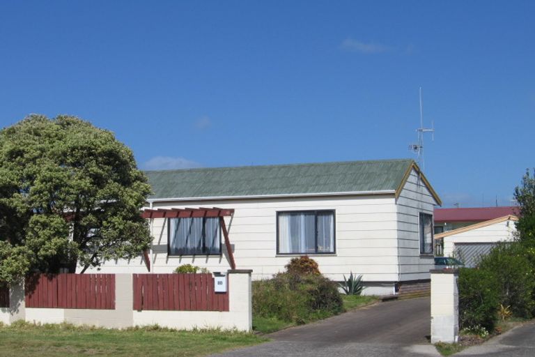 Photo of property in 20 Carysfort Street, Mount Maunganui, 3116