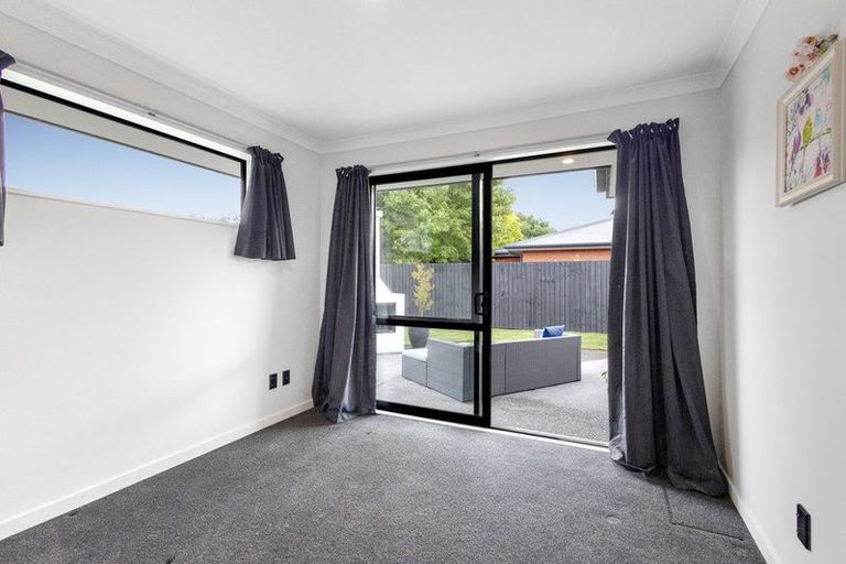 Photo of property in 10 Walter Place, Kirwee, Darfield, 7571