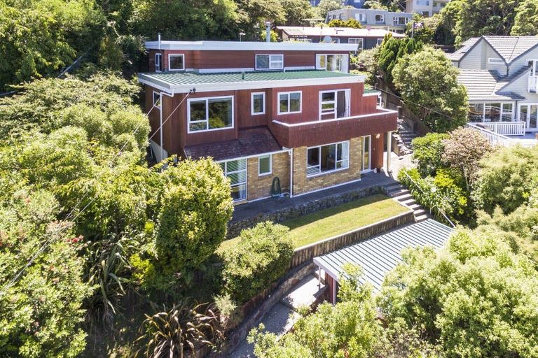 Photo of property in 16 Bengal Street, Khandallah, Wellington, 6035