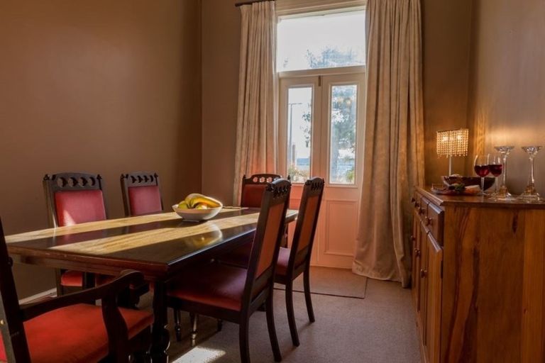 Photo of property in Maniototo Lodge, 3 Ranfurly - Patearoa Road, Ranfurly, 9397