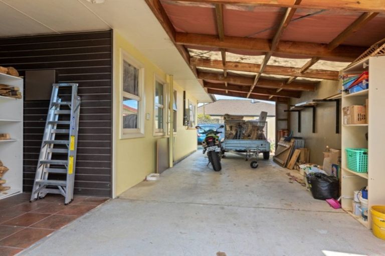 Photo of property in 3 Mary Grace Place, Blenheim, 7201