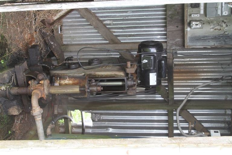 Photo of property in 87 Trig Road, Waihi, 3681