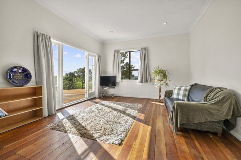 Photo of property in 98a Houchen Road, Raglan, 3295