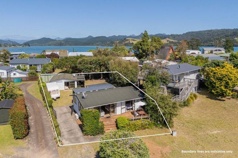 Photo of property in 23 Pitkethley Circle, Pauanui, Hikuai, 3579