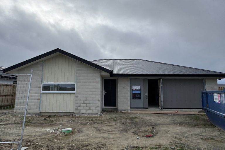 Photo of property in 25 Orwell Way, Elgin, 7777