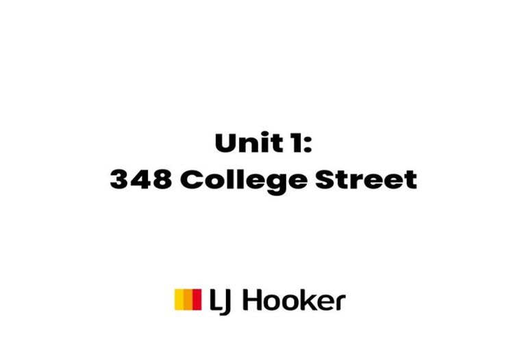 Photo of property in 348 College Street, West End, Palmerston North, 4410