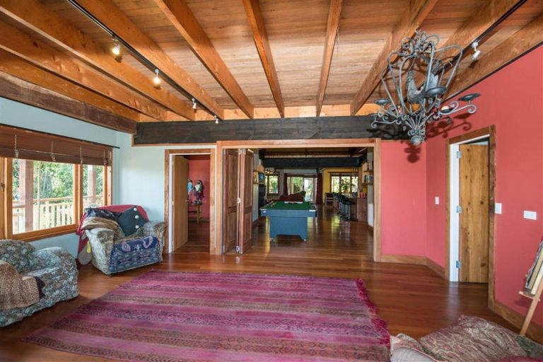 Photo of property in 550e Cuff Road, Erua, Owhango, 3990