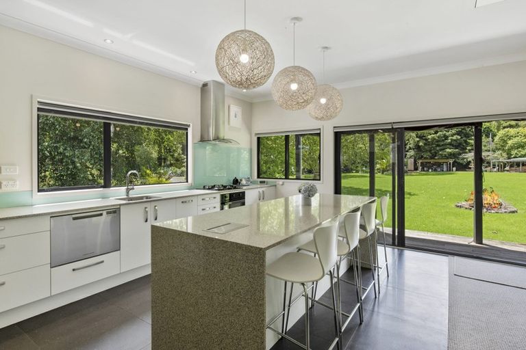 Photo of property in 502 Leigh Road, Whangateau, Warkworth, 0985