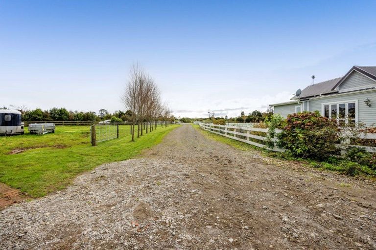 Photo of property in 333 Norfolk Road, Norfolk, Inglewood, 4388