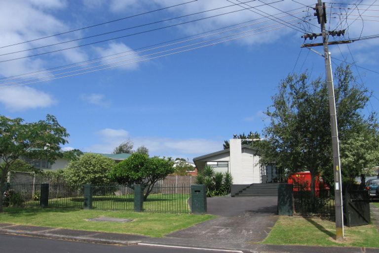 Photo of property in 3 Watene Road, Mount Wellington, Auckland, 1060