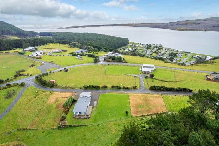 Photo of property in 86 Sulby Drive, Kawhia, 3889