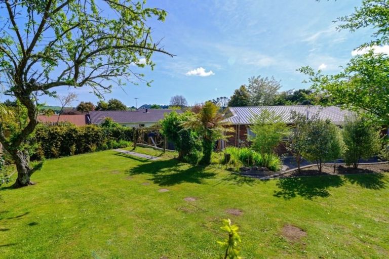 Photo of property in 8 Wallingford Place, Hillcrest, Rotorua, 3015