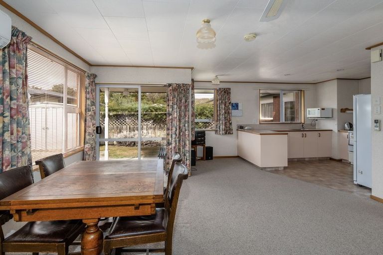 Photo of property in 1 Finlay Street, Alexandra, 9320